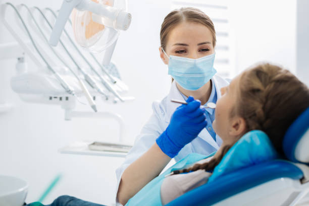 Best Sedation Dentistry  in Governors Village, NC